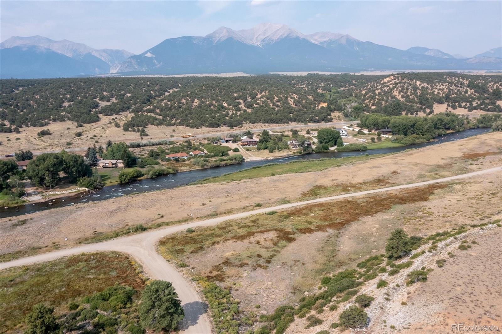 24260 River Rock Lane Buena Vista CO 81211