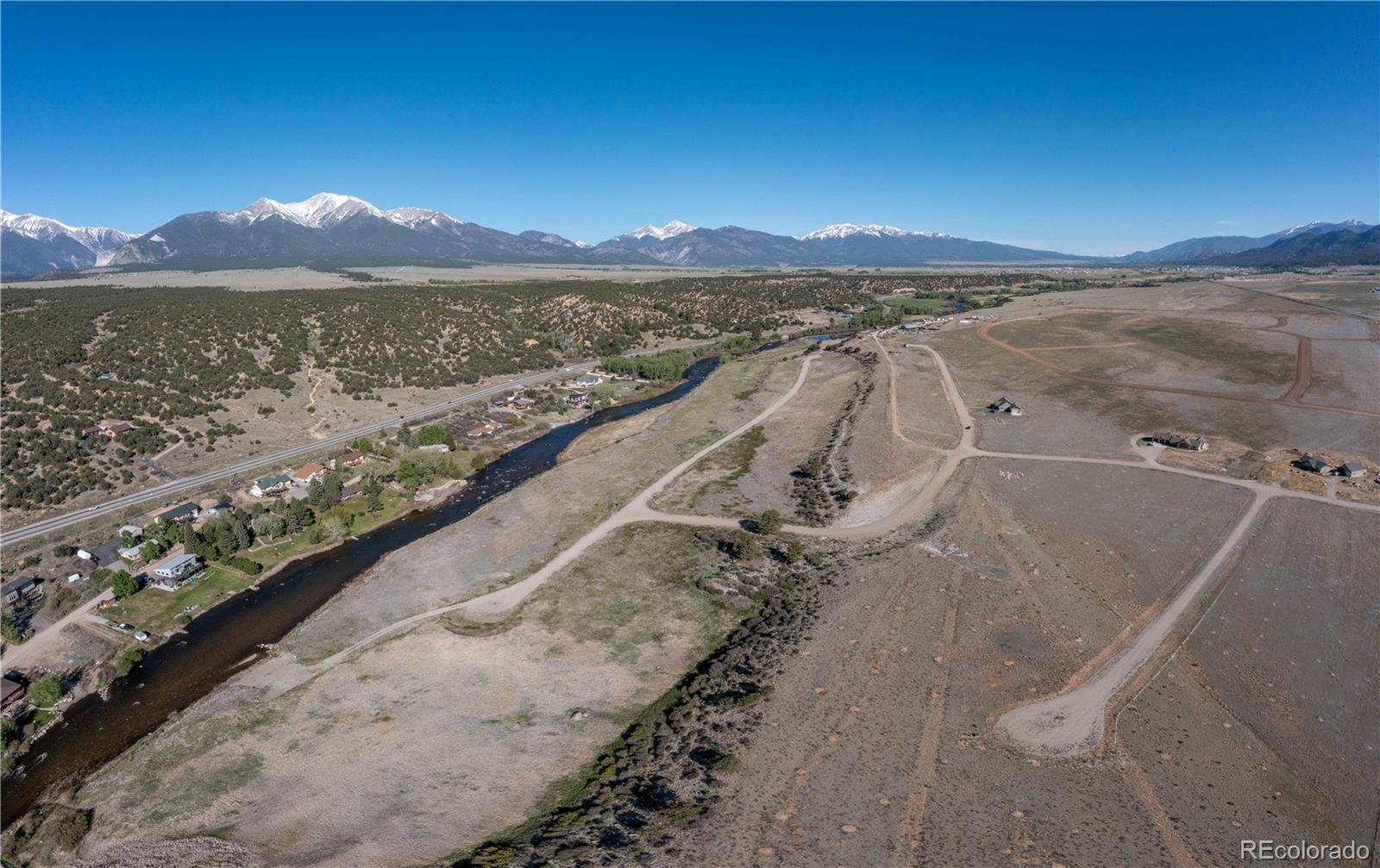 24260 River Rock Lane Buena Vista CO 81211
