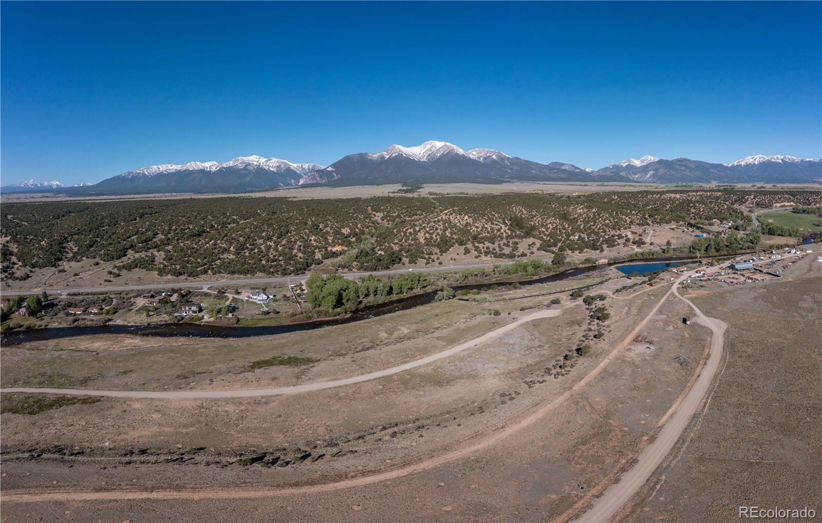 24260 River Rock Lane Buena Vista CO 81211