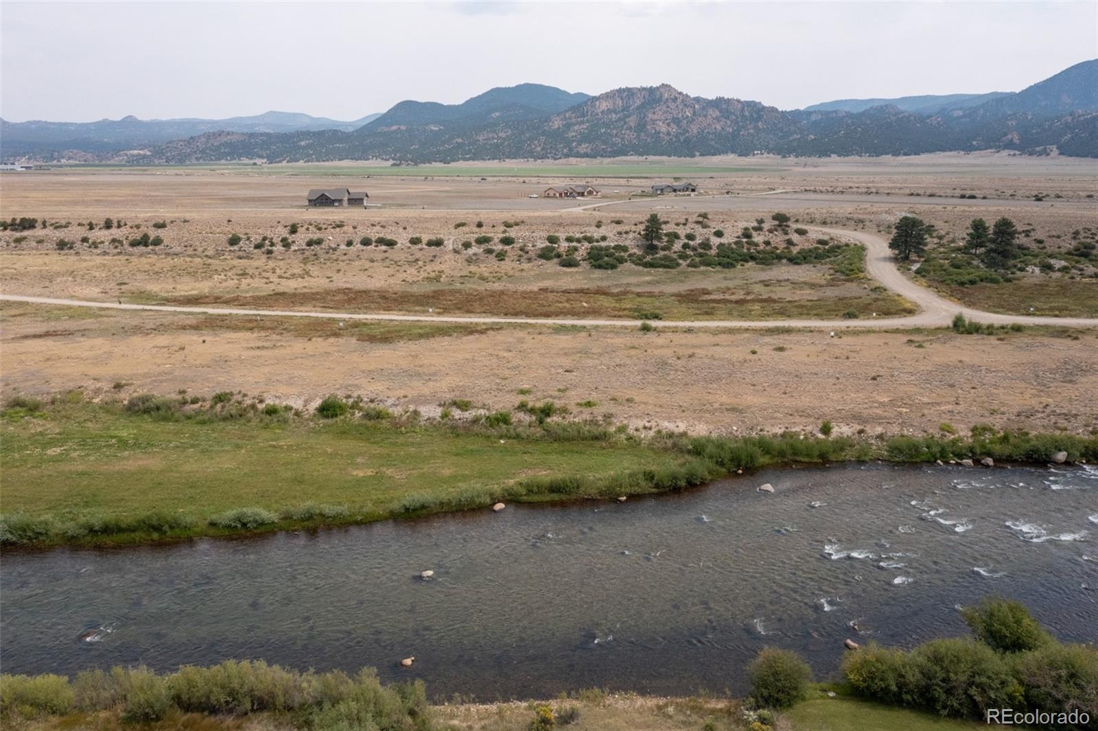 24260 River Rock Lane Buena Vista CO 81211