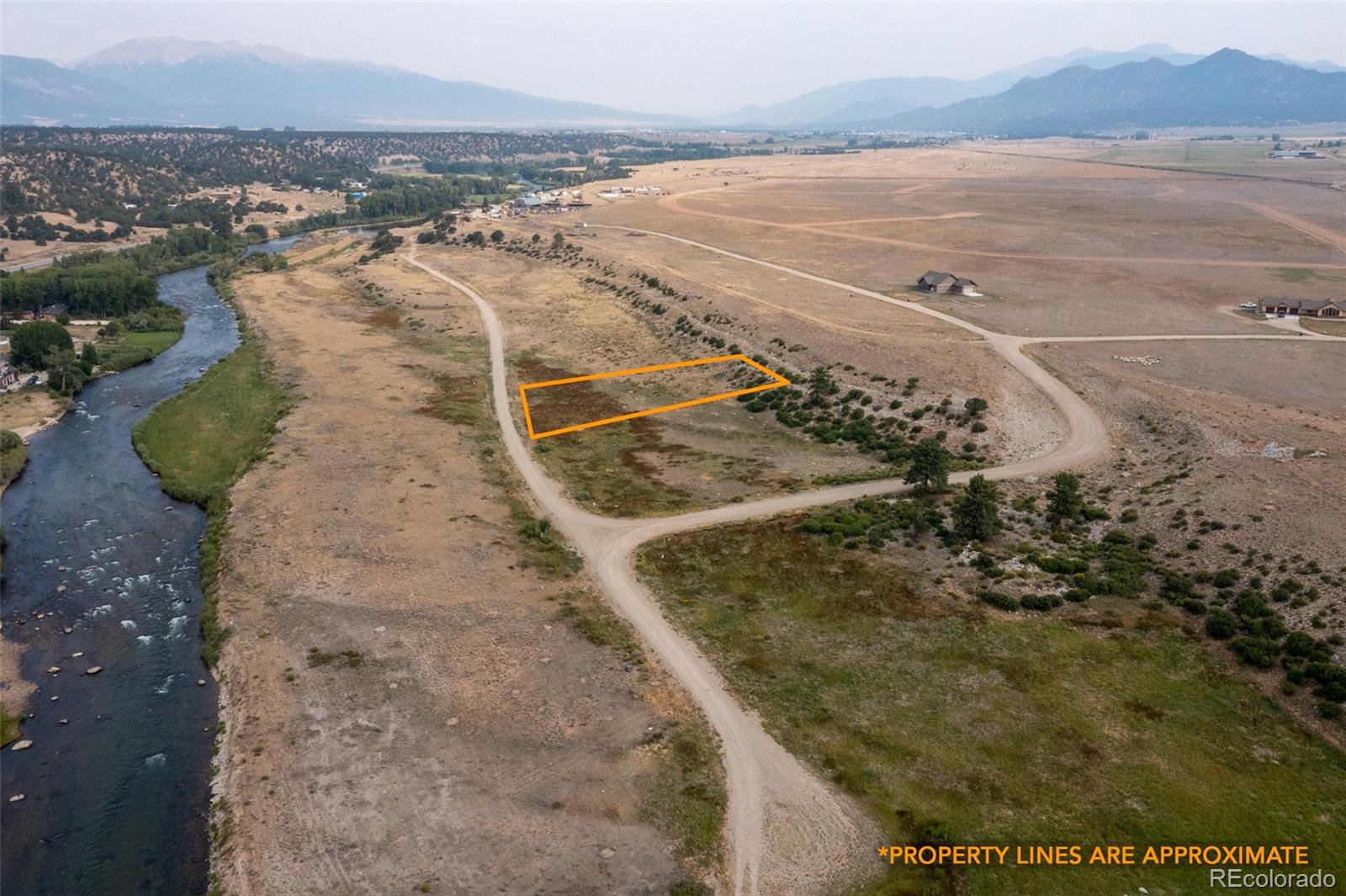 24260 River Rock Lane Buena Vista CO 81211