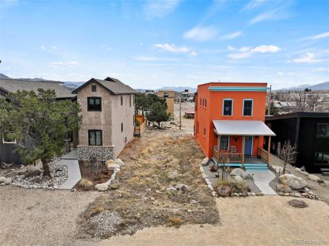 461 E Arkansas Street Buena Vista CO 81211