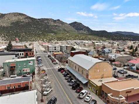 461 E Arkansas Street Buena Vista CO 81211