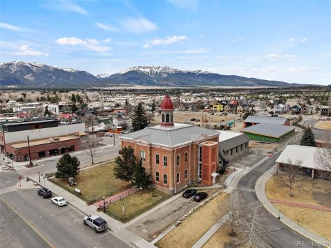 461 E Arkansas Street Buena Vista CO 81211