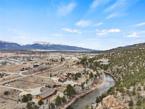 461 E Arkansas Street Buena Vista CO 81211