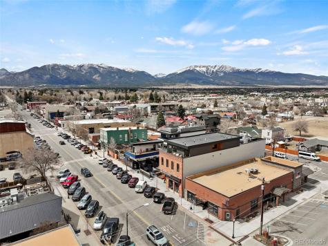 461 E Arkansas Street Buena Vista CO 81211