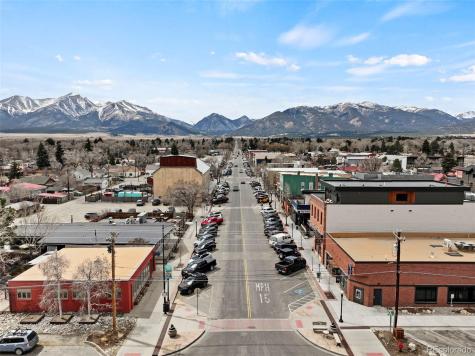 461 E Arkansas Street Buena Vista CO 81211