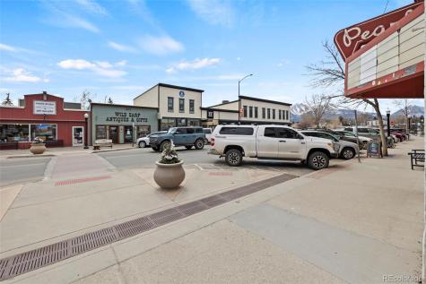 461 E Arkansas Street Buena Vista CO 81211