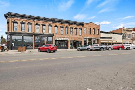 461 E Arkansas Street Buena Vista CO 81211