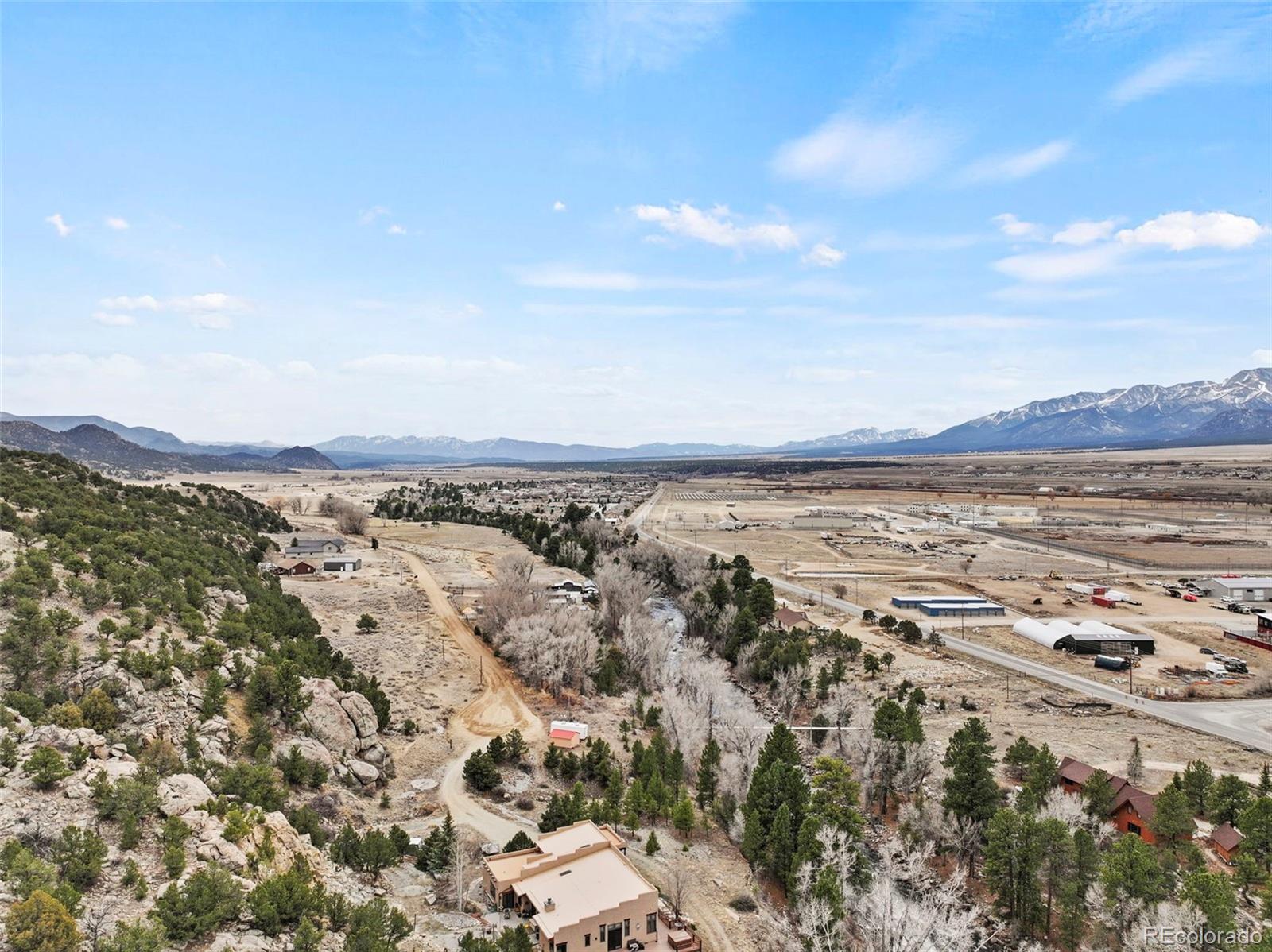461 E Arkansas Street Buena Vista CO 81211