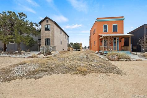 461 E Arkansas Street Buena Vista CO 81211