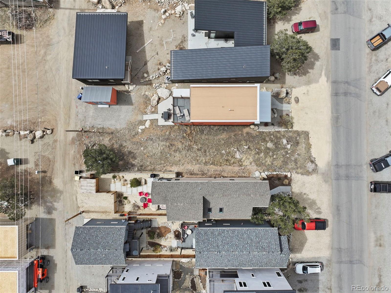 461 E Arkansas Street Buena Vista CO 81211