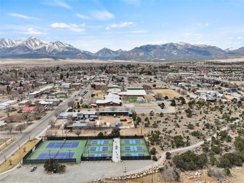 461 E Arkansas Street Buena Vista CO 81211