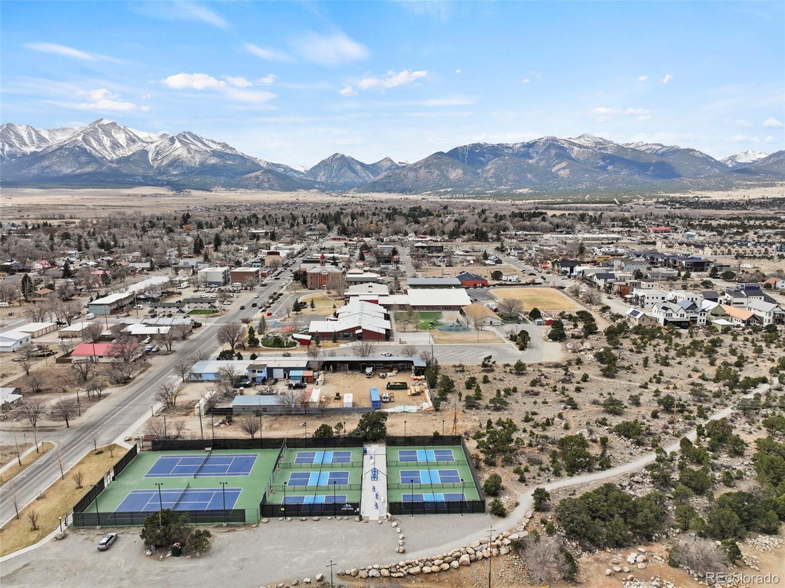 461 E Arkansas Street Buena Vista CO 81211
