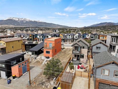 461 E Arkansas Street Buena Vista CO 81211