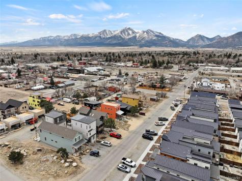 461 E Arkansas Street Buena Vista CO 81211