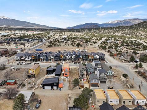 461 E Arkansas Street Buena Vista CO 81211