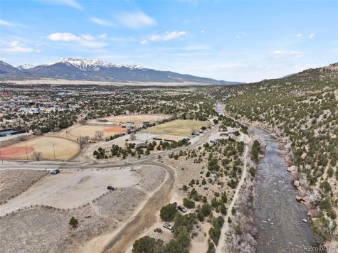 461 E Arkansas Street Buena Vista CO 81211