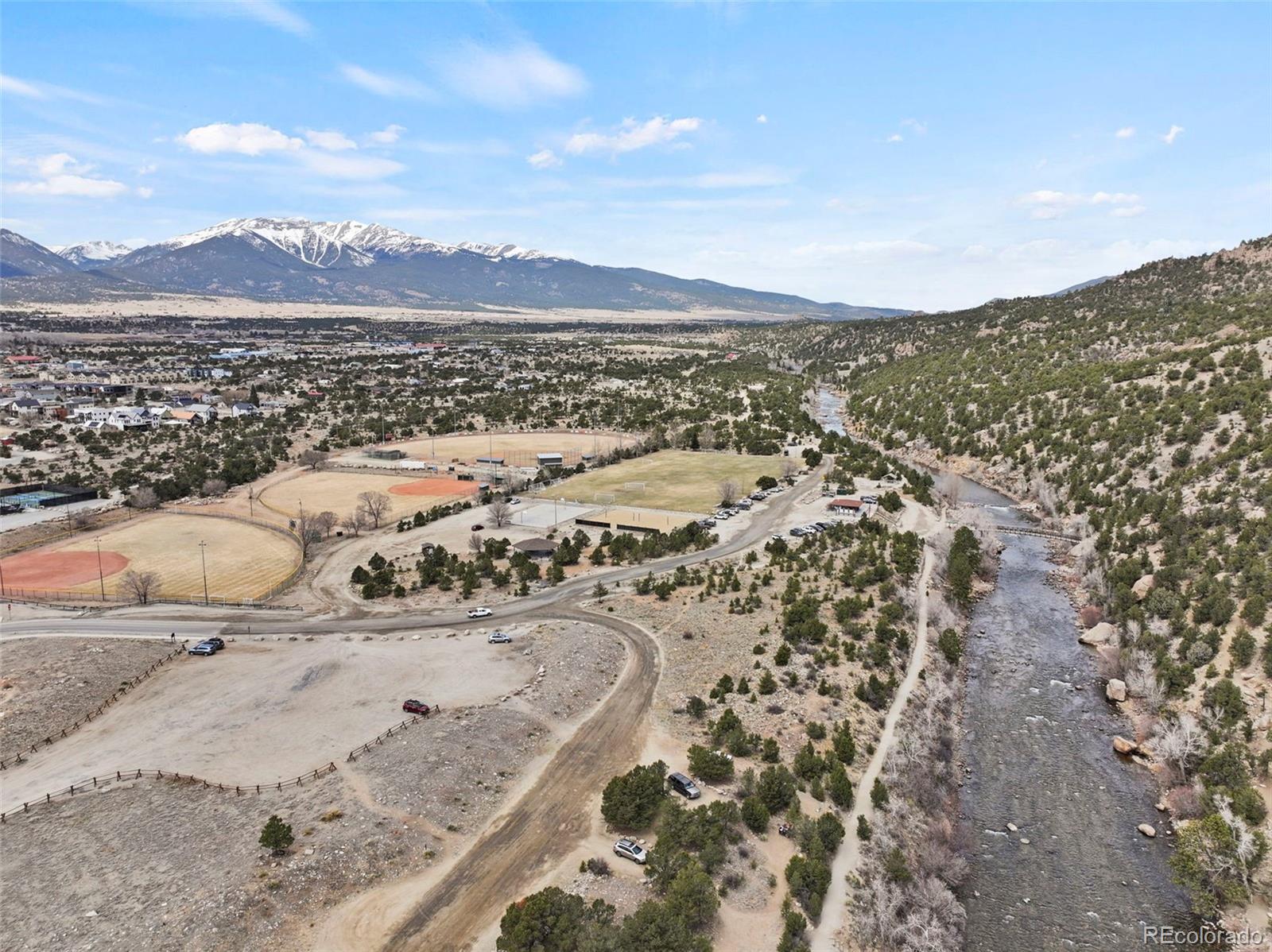 461 E Arkansas Street Buena Vista CO 81211