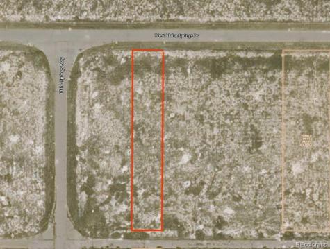 88 W Idaho Springs Drive Pueblo CO 81007