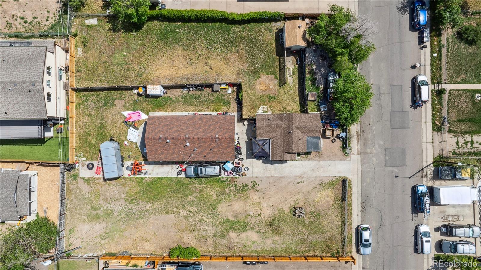 372 S Newton Street Denver CO 80219