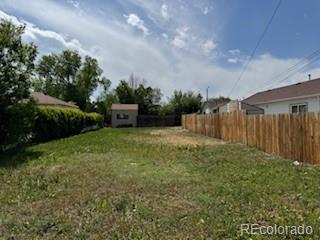 372 S Newton Street Denver CO 80219
