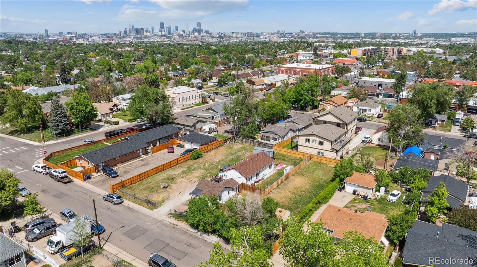 372 S Newton Street Denver CO 80219