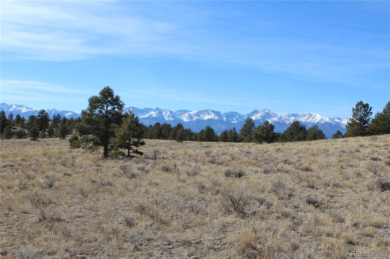 1615 Schulze Ranch Road Westcliffe CO 81252