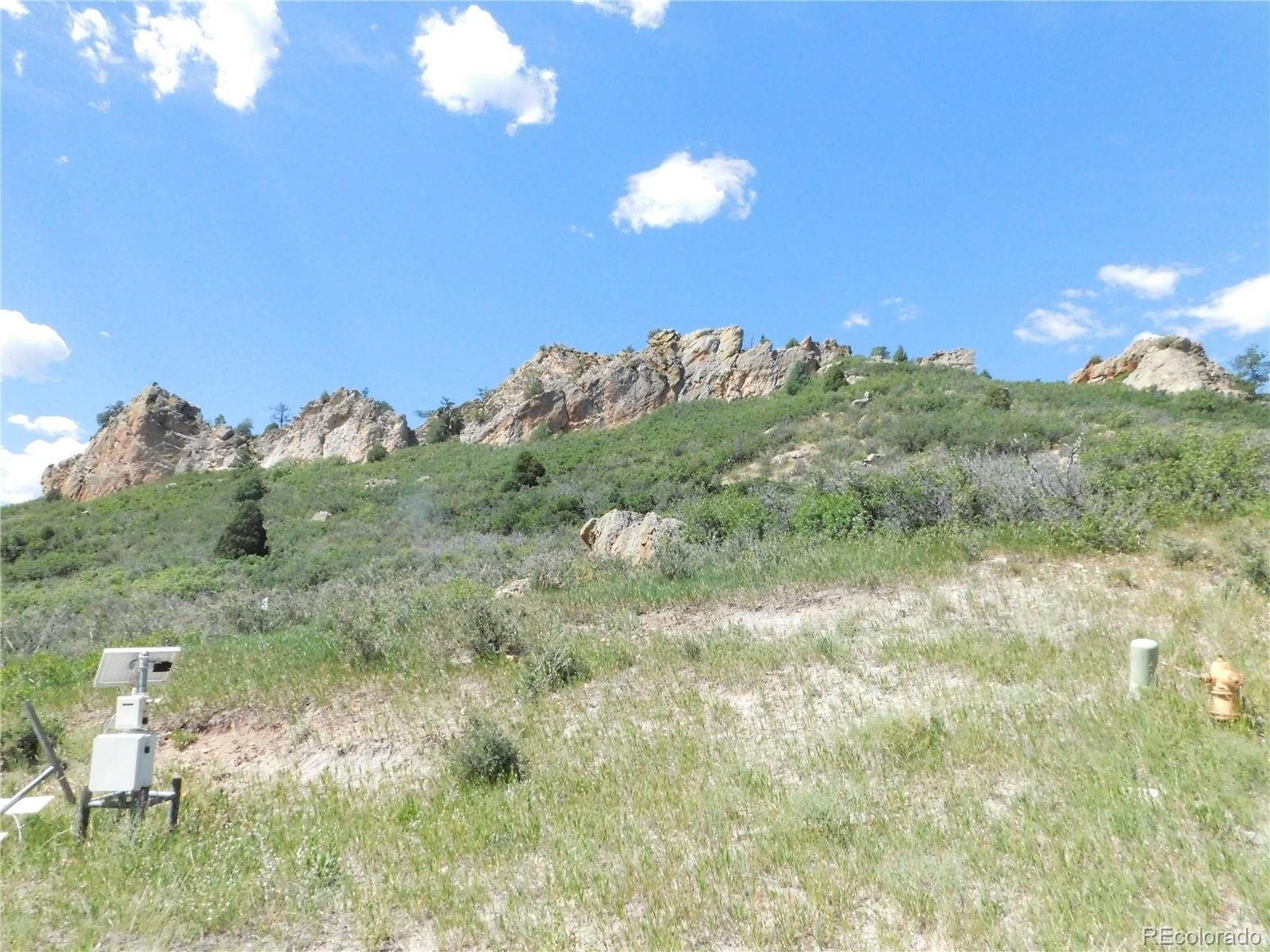 5760 Country Club Drive Larkspur CO 80118