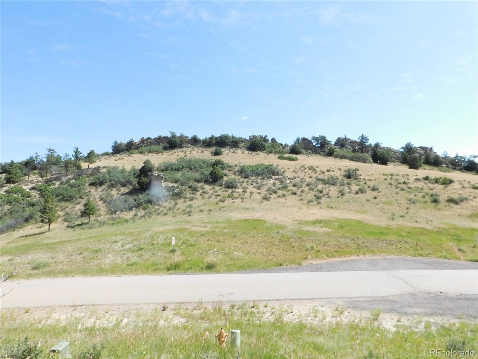 5760 Country Club Drive Larkspur CO 80118