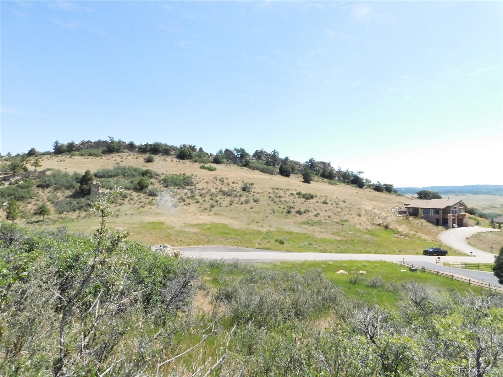 5760 Country Club Drive Larkspur CO 80118
