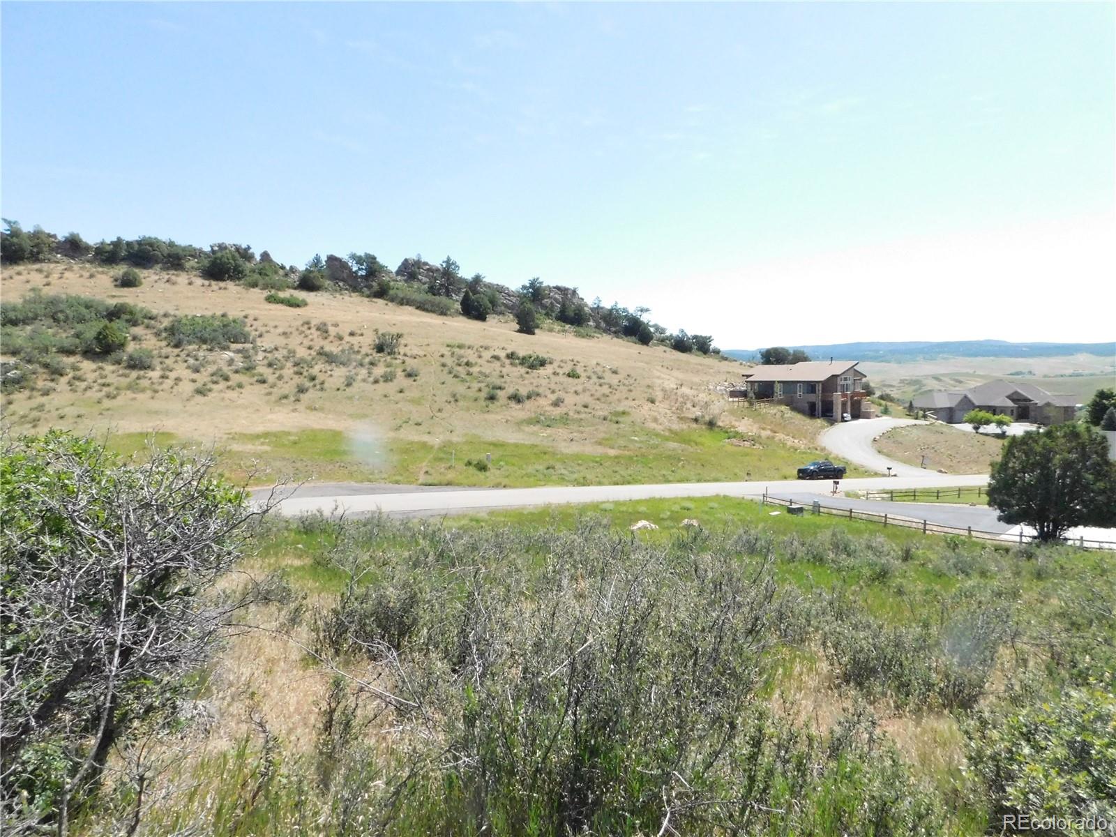 5760 Country Club Drive Larkspur CO 80118