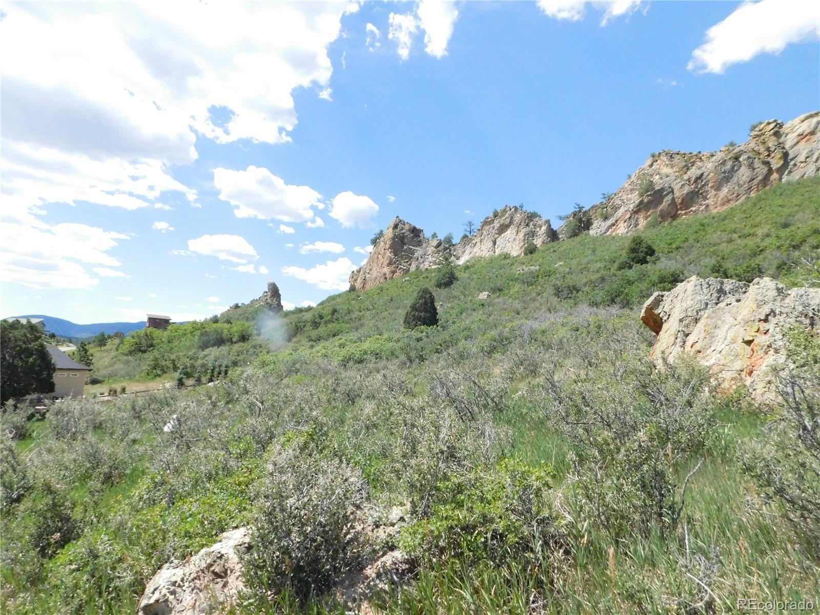 5760 Country Club Drive Larkspur CO 80118