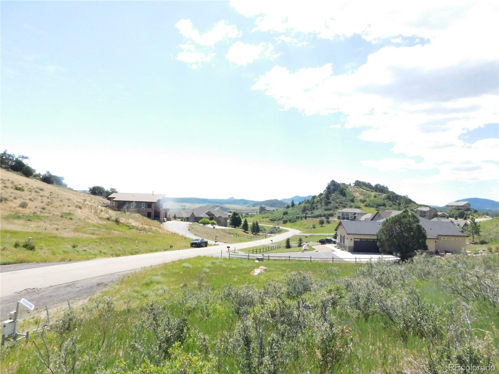 5760 Country Club Drive Larkspur CO 80118