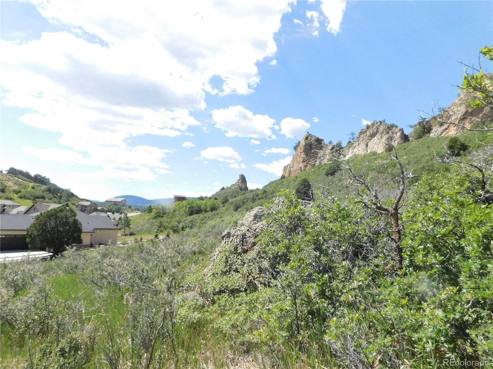 5760 Country Club Drive Larkspur CO 80118