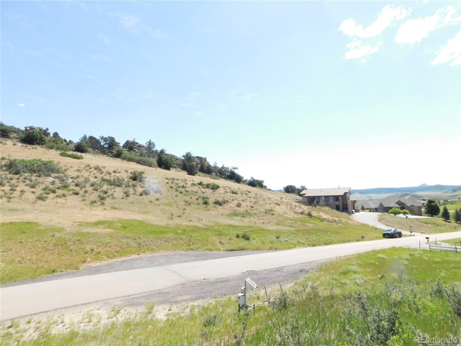 5760 Country Club Drive Larkspur CO 80118