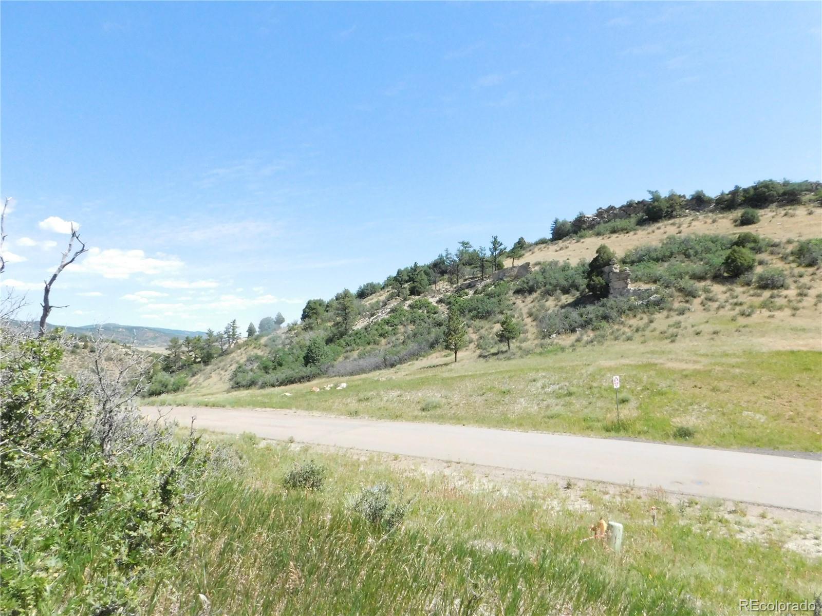 5760 Country Club Drive Larkspur CO 80118