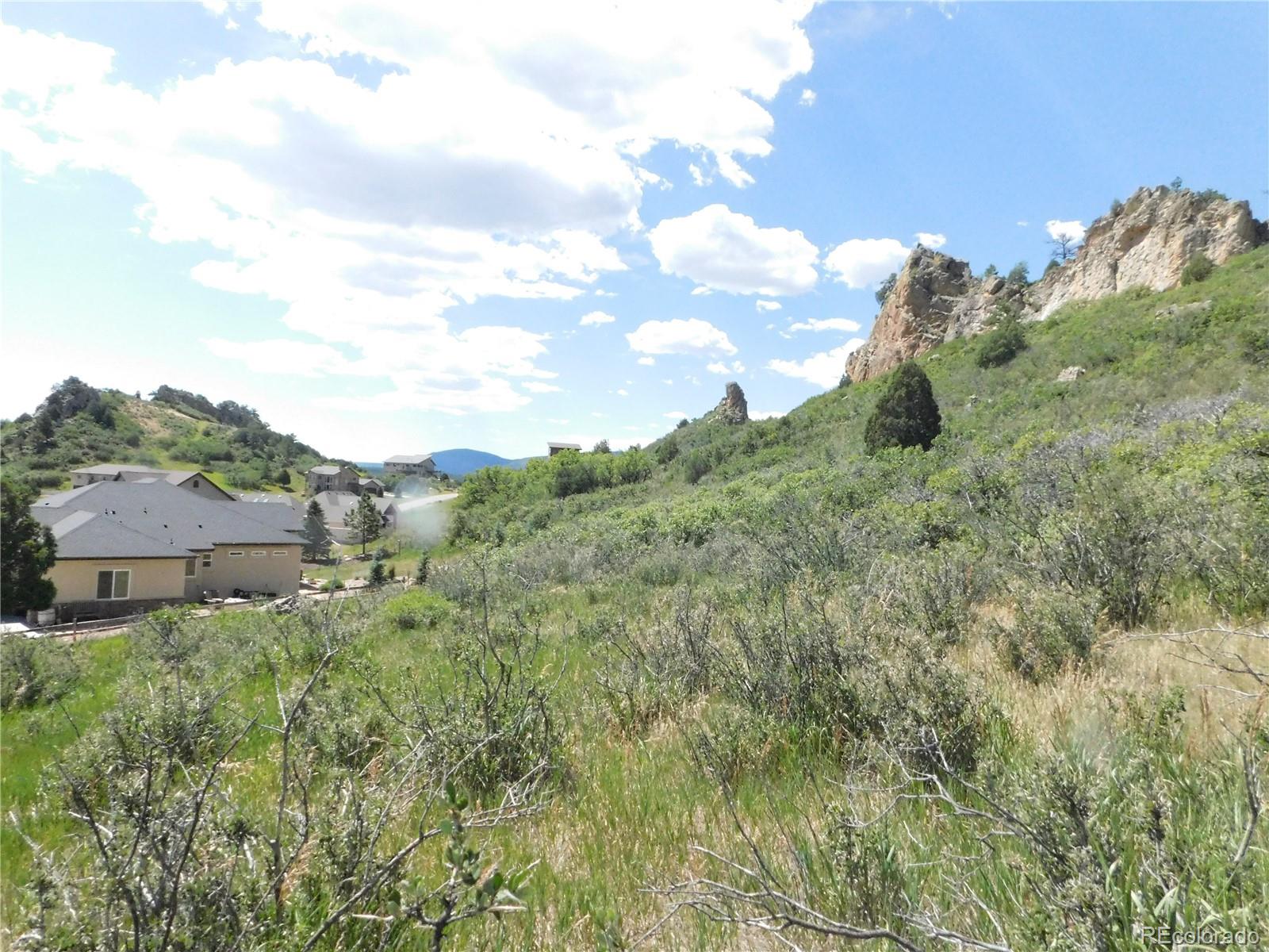 5760 Country Club Drive Larkspur CO 80118