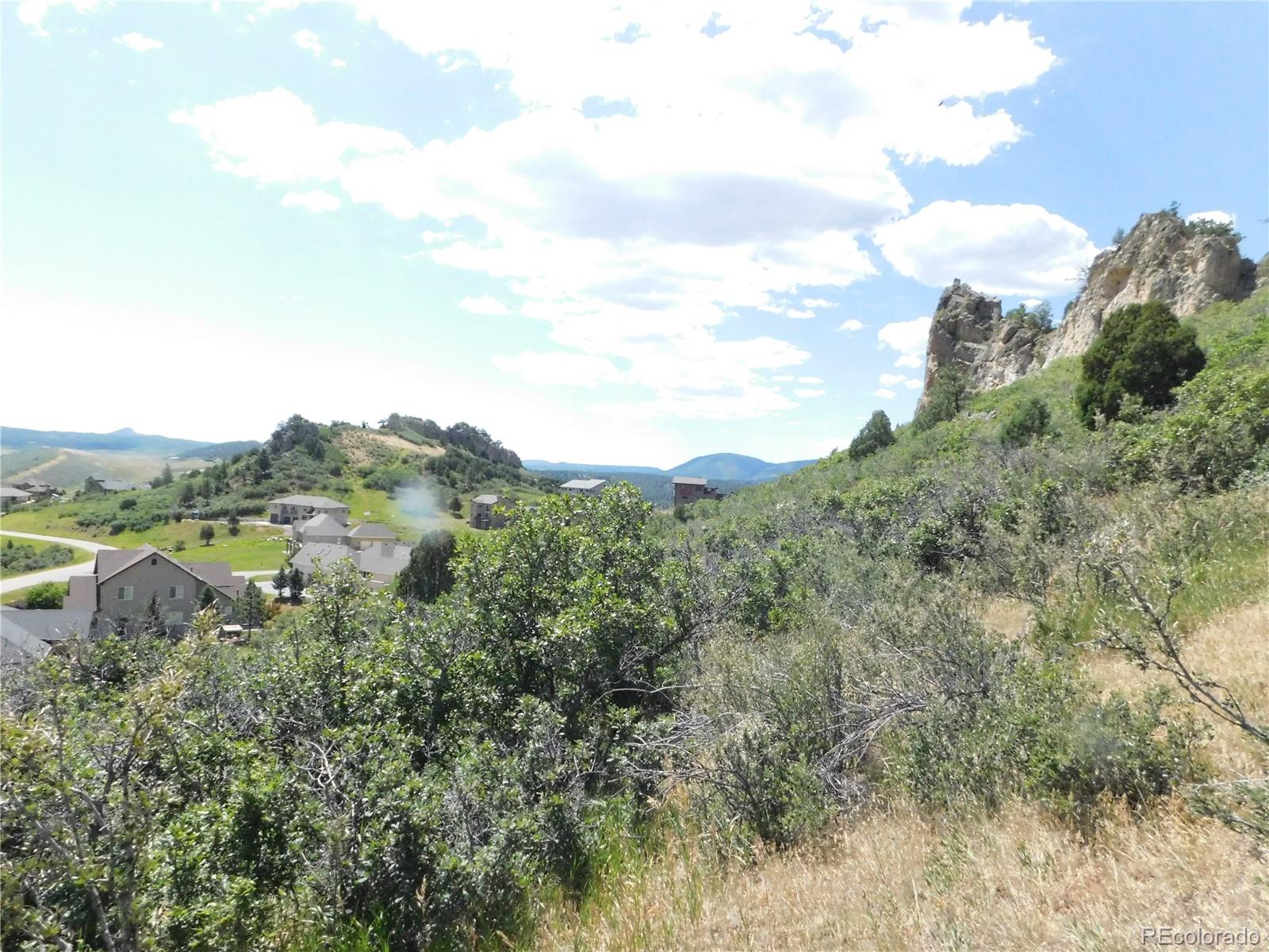 5760 Country Club Drive Larkspur CO 80118