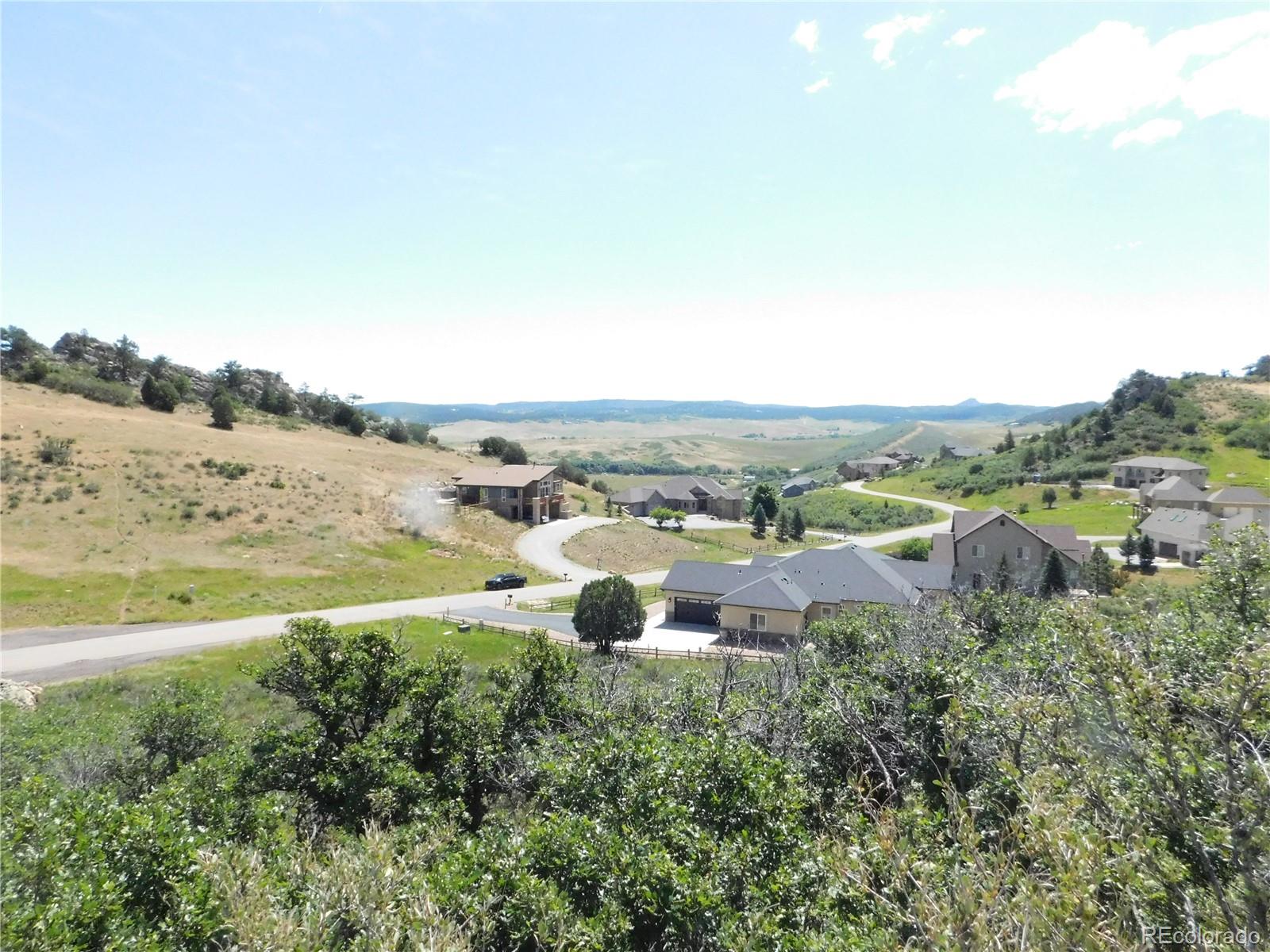 5760 Country Club Drive Larkspur CO 80118