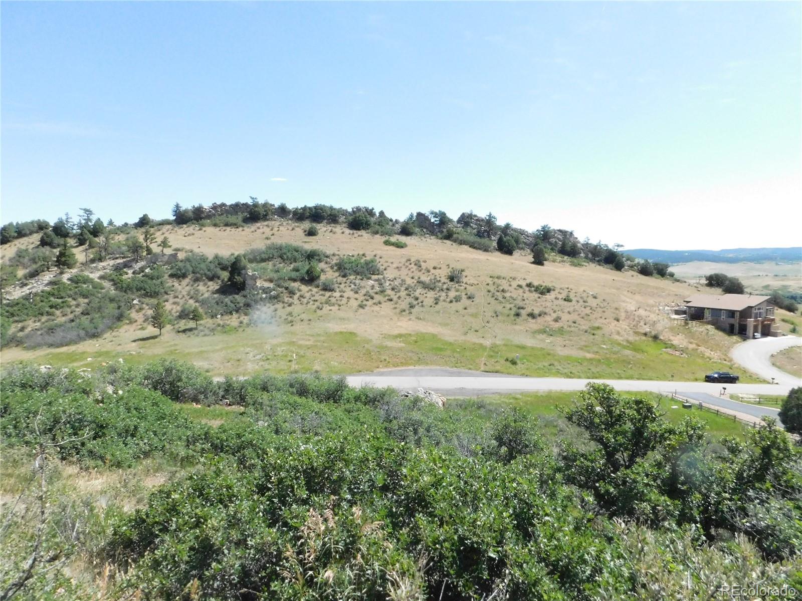 5760 Country Club Drive Larkspur CO 80118