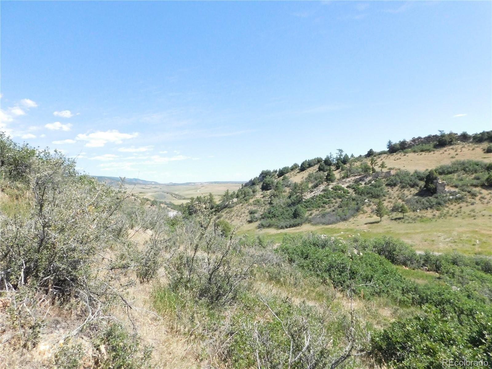 5760 Country Club Drive Larkspur CO 80118