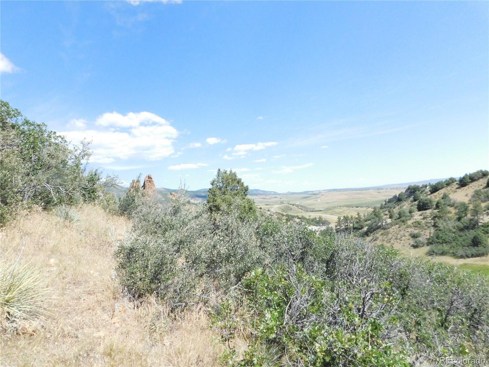 5760 Country Club Drive Larkspur CO 80118
