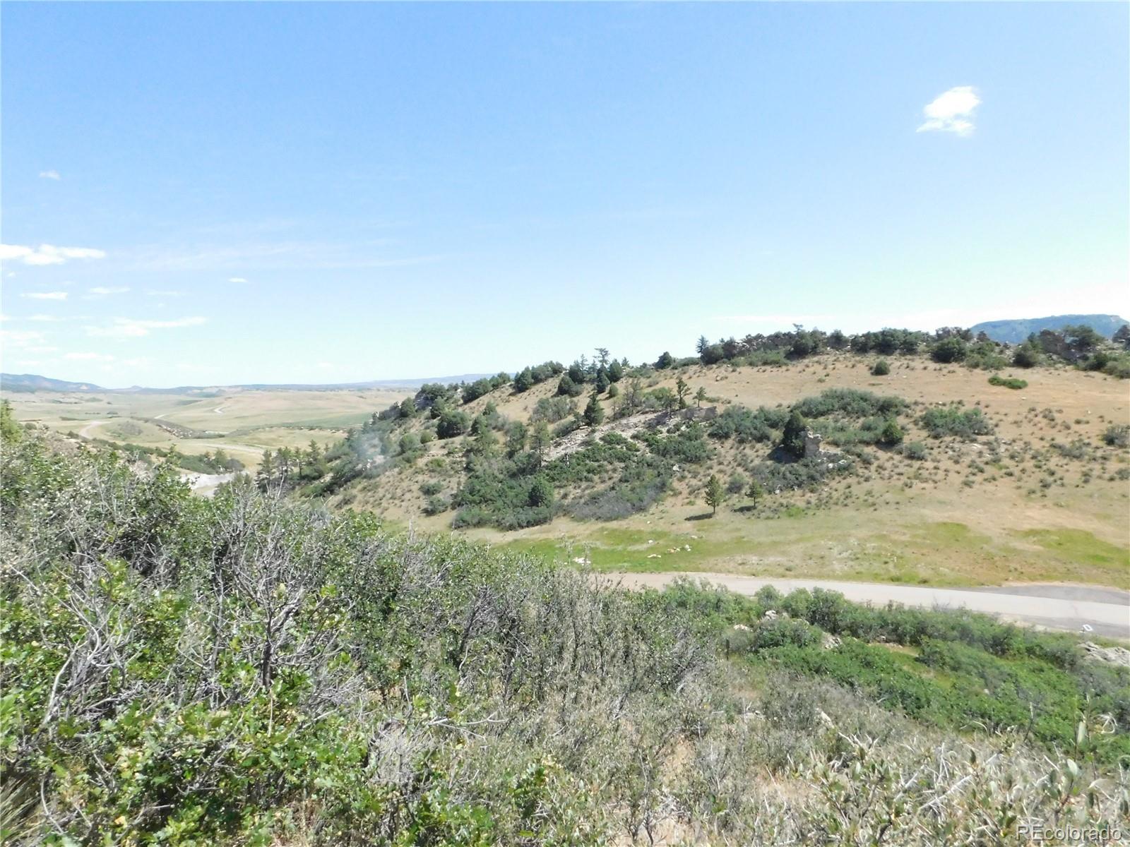 5760 Country Club Drive Larkspur CO 80118