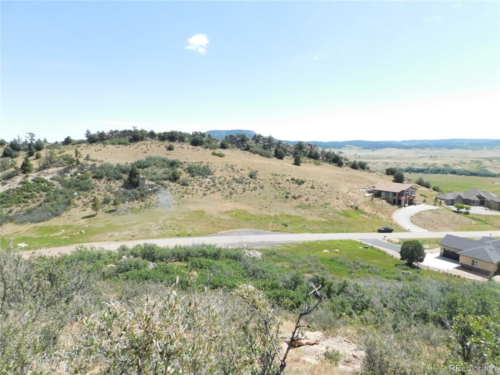 5760 Country Club Drive Larkspur CO 80118