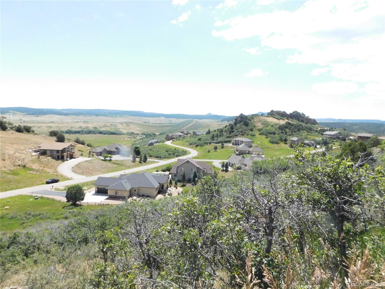 5760 Country Club Drive Larkspur CO 80118