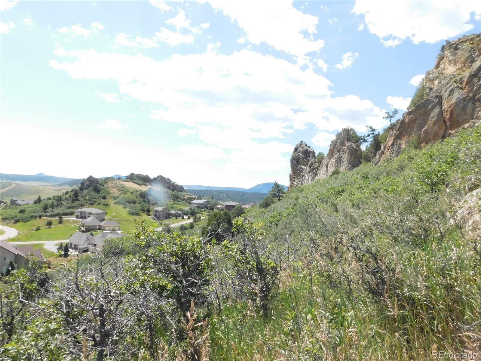 5760 Country Club Drive Larkspur CO 80118