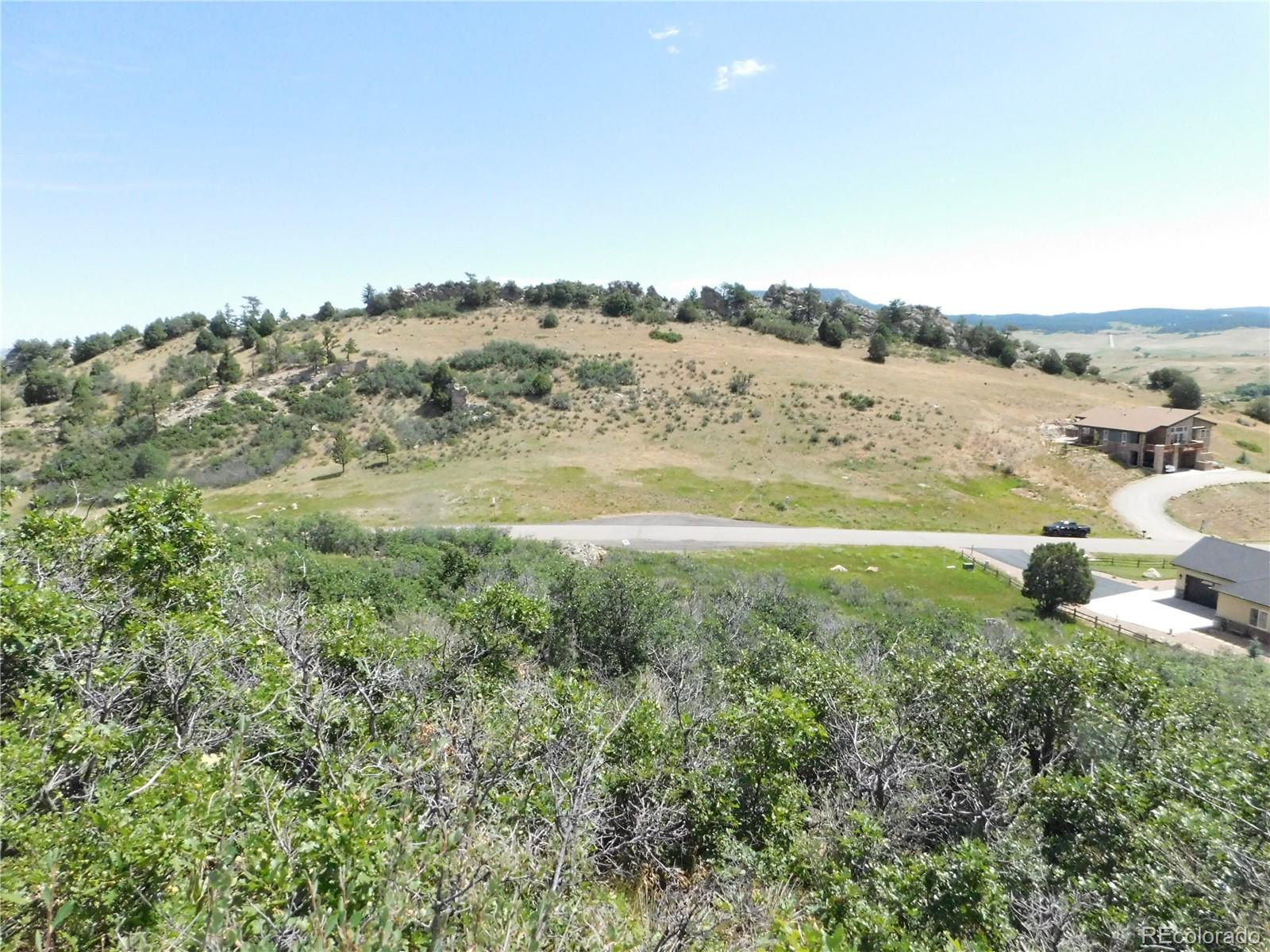 5760 Country Club Drive Larkspur CO 80118