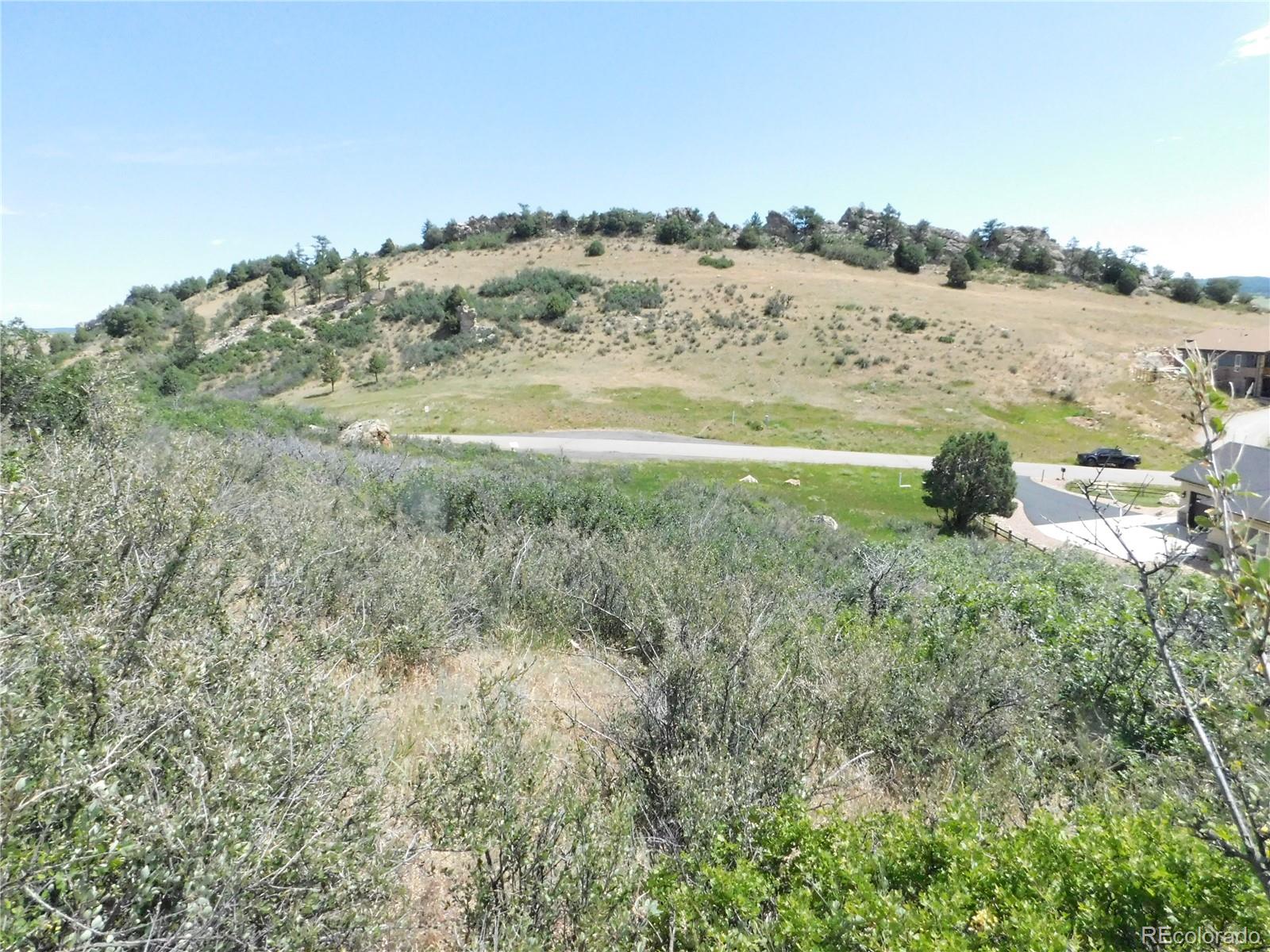 5760 Country Club Drive Larkspur CO 80118