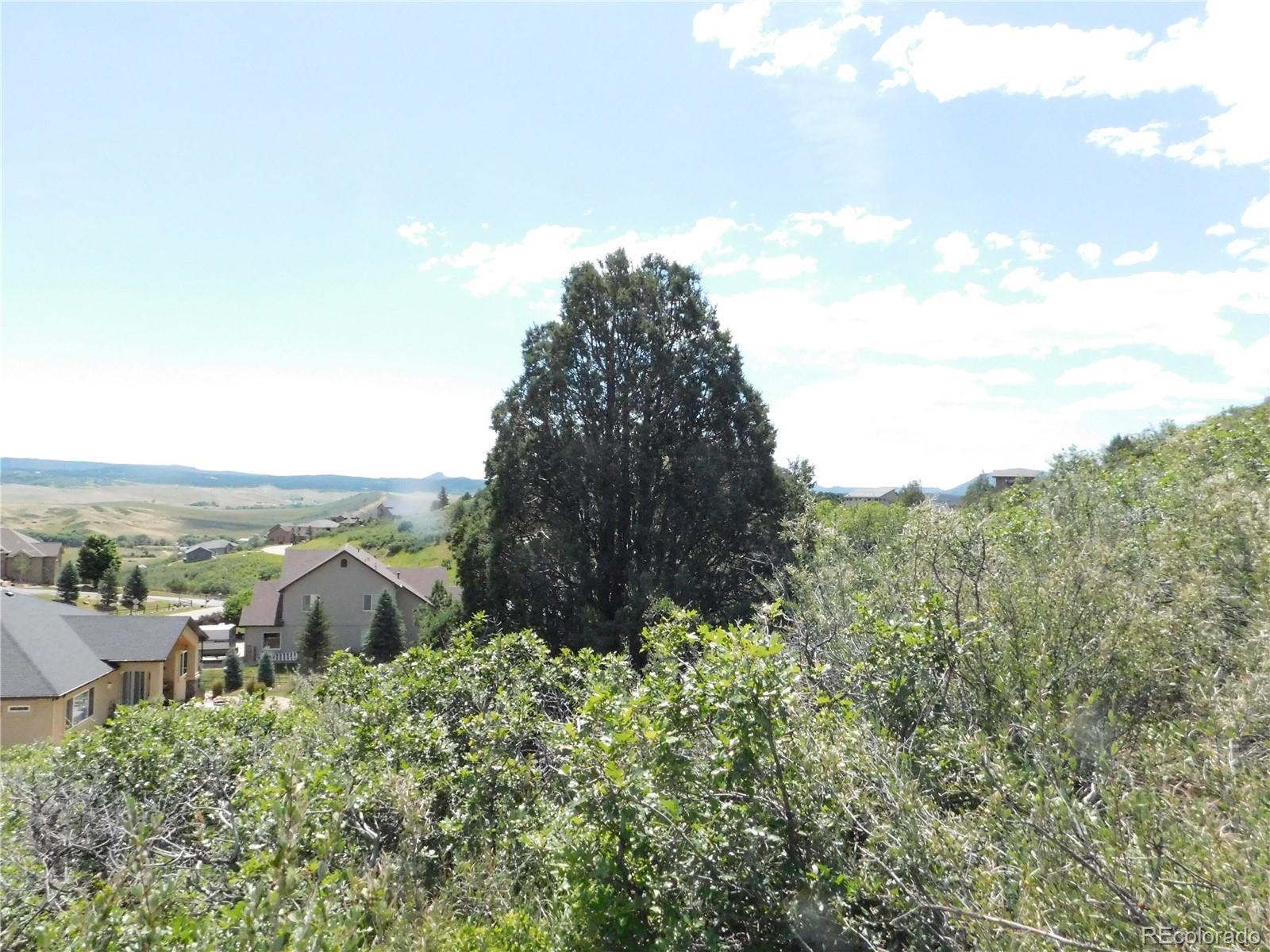 5760 Country Club Drive Larkspur CO 80118